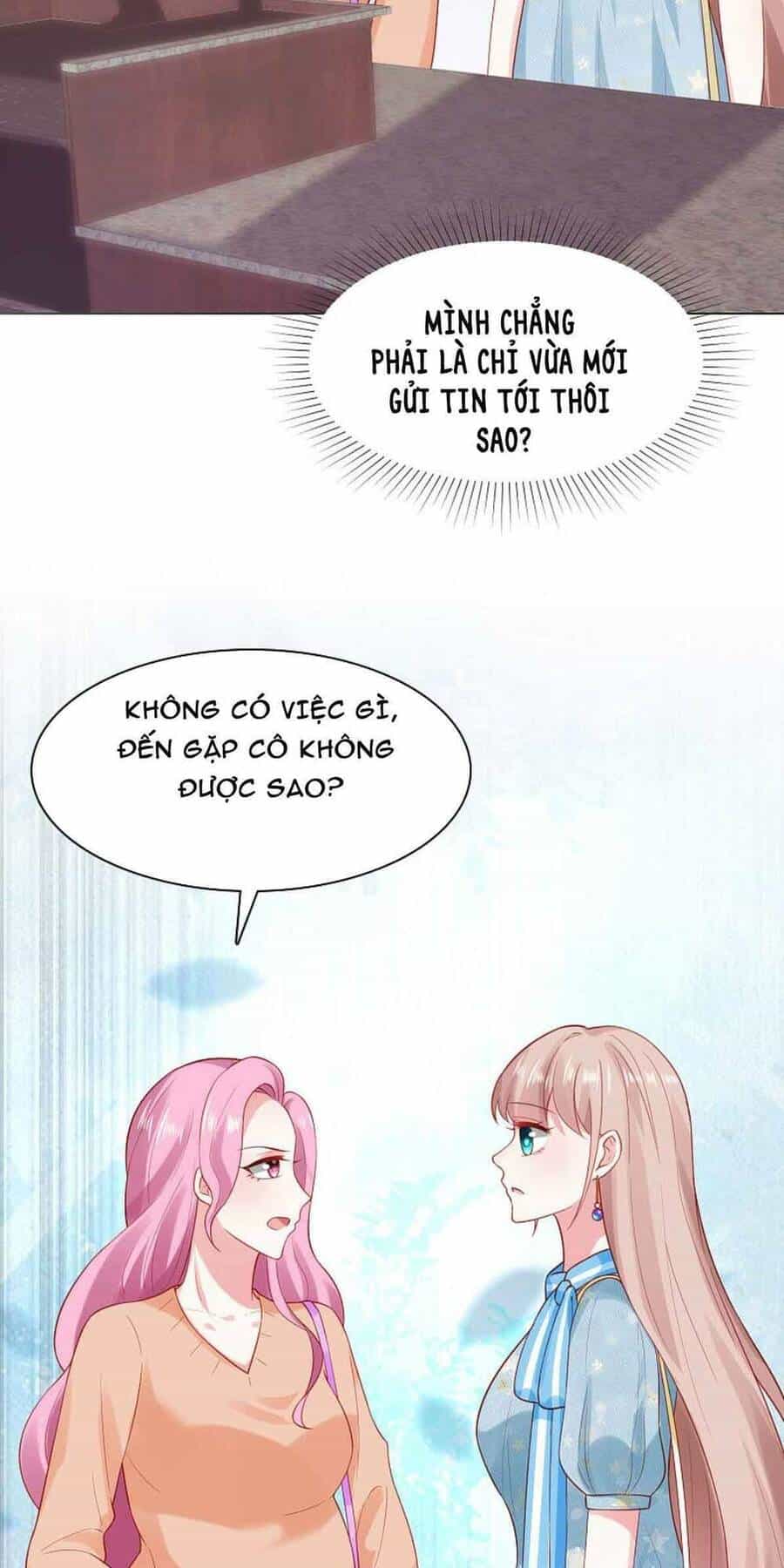Băng Sơn Tổng Tài Sủng Thê Đến Vô Đạo - Chương 99 - ảnh 31