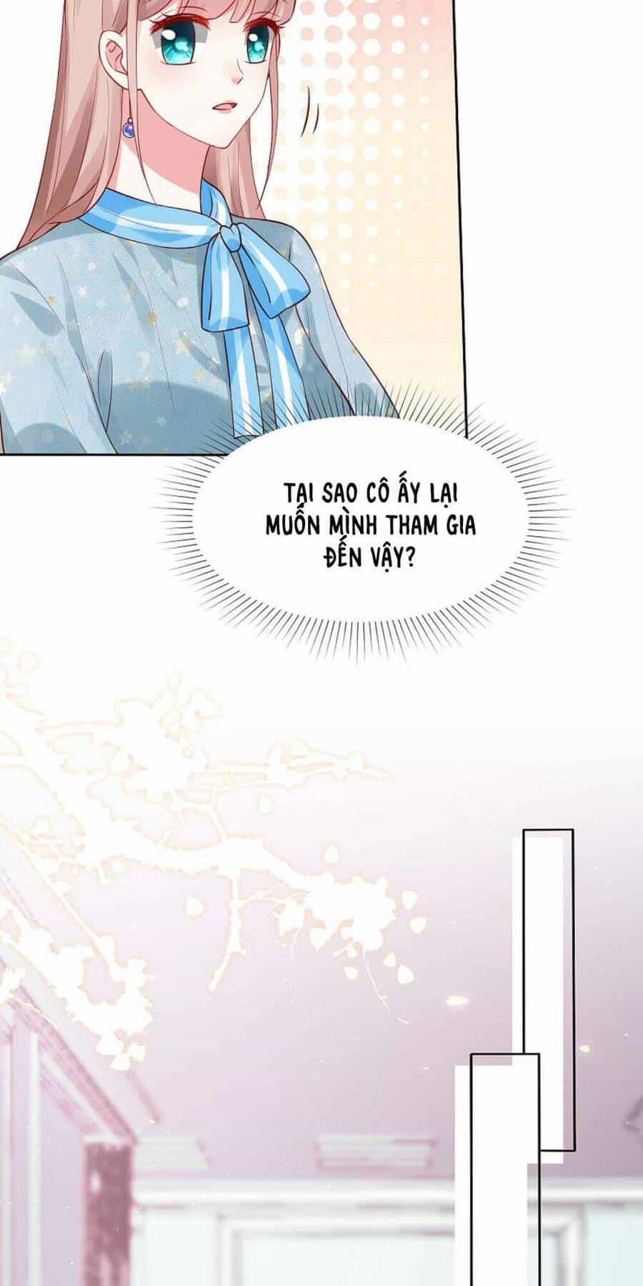 Băng Sơn Tổng Tài Sủng Thê Đến Vô Đạo - Chương 99 - ảnh 5