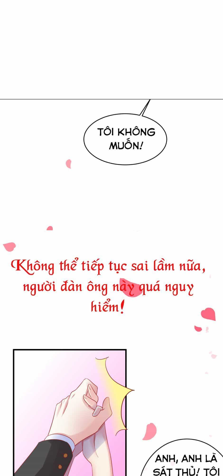 Băng Sơn Tổng Tài Sủng Thê Vô Độ - Chương 1 - ảnh 14