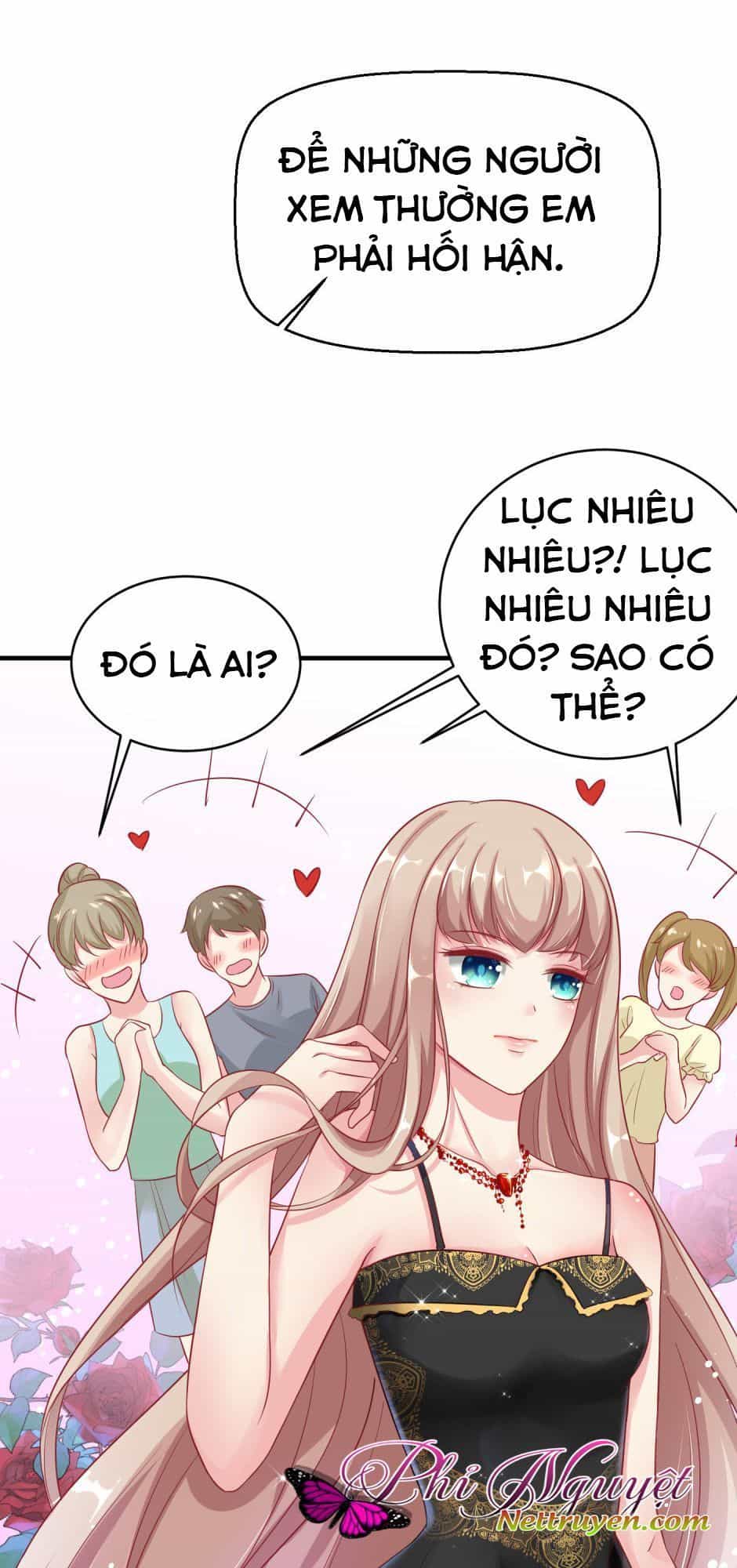 Băng Sơn Tổng Tài Sủng Thê Vô Độ - Chương 1 - ảnh 19