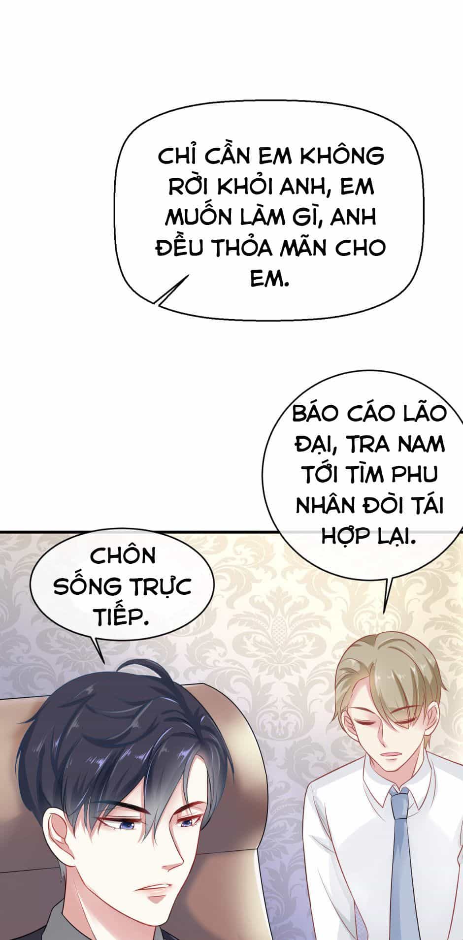 Băng Sơn Tổng Tài Sủng Thê Vô Độ - Chương 1 - ảnh 23