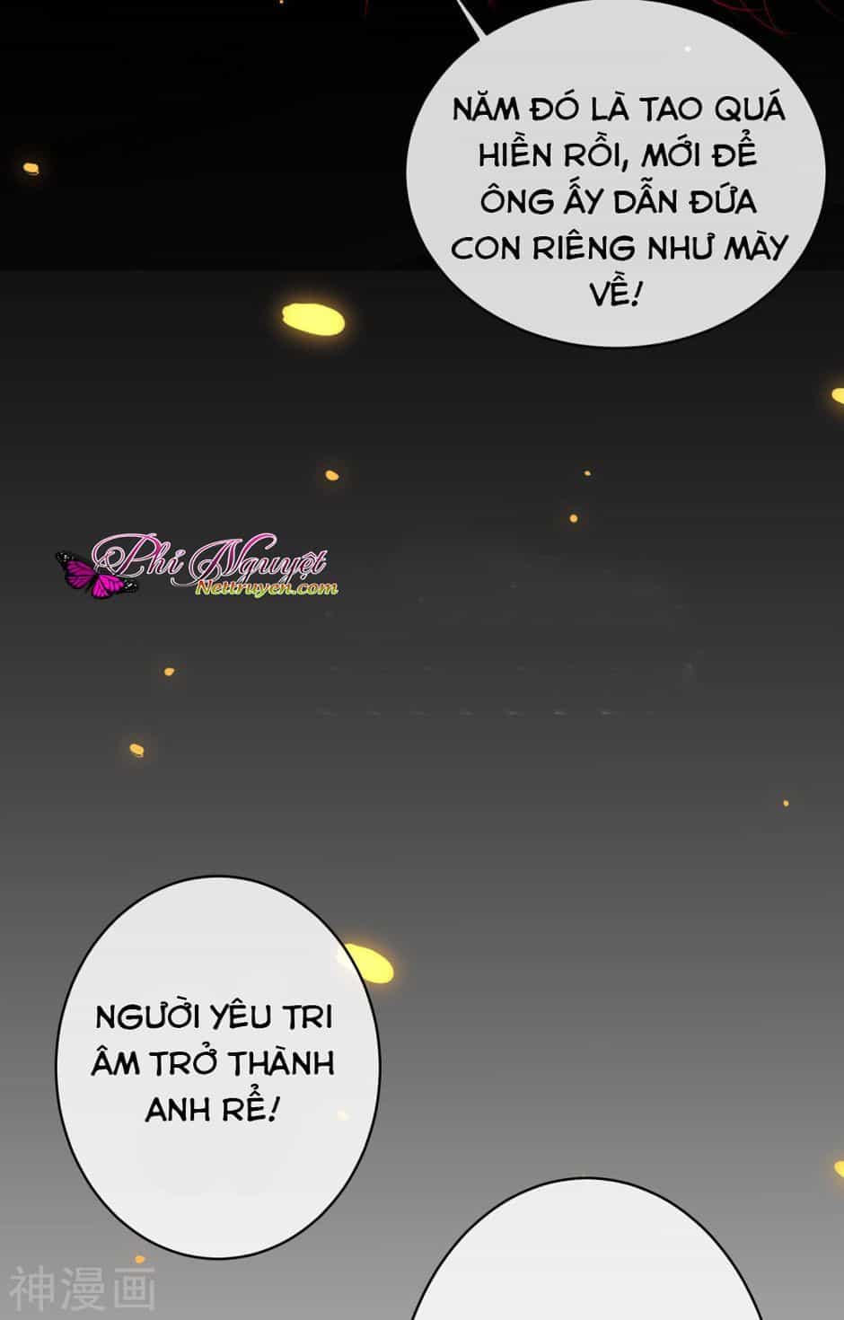 Băng Sơn Tổng Tài Sủng Thê Vô Độ - Chương 1 - ảnh 6