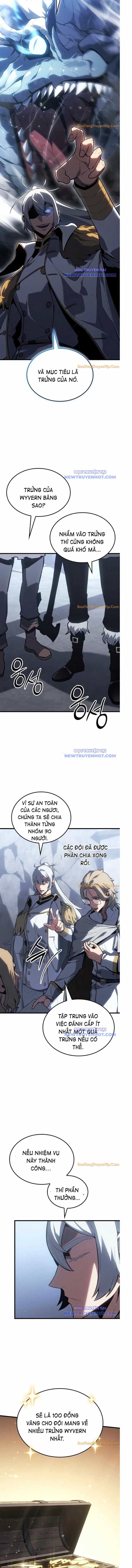 Băng Vương - Chương 19 - ảnh 12