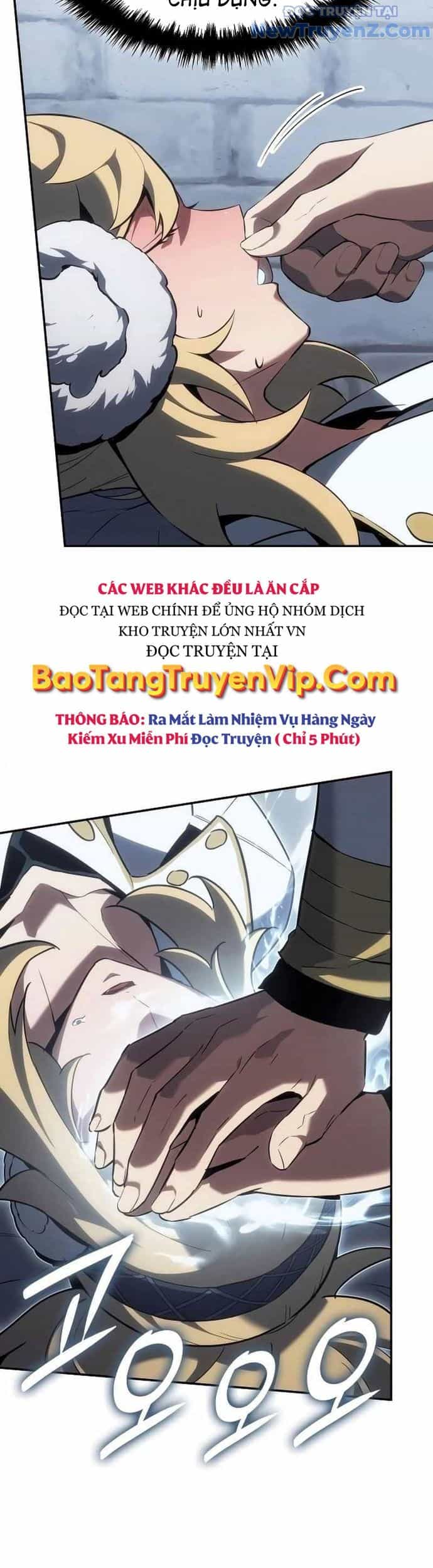 Băng Vương - Chương 21 - ảnh 13