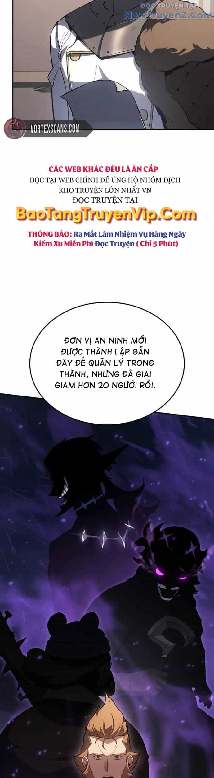 Băng Vương - Chương 21 - ảnh 47