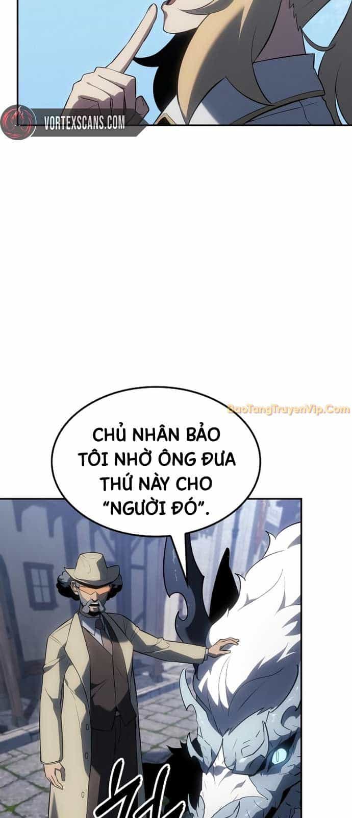 Băng Vương - Chương 24 - ảnh 22