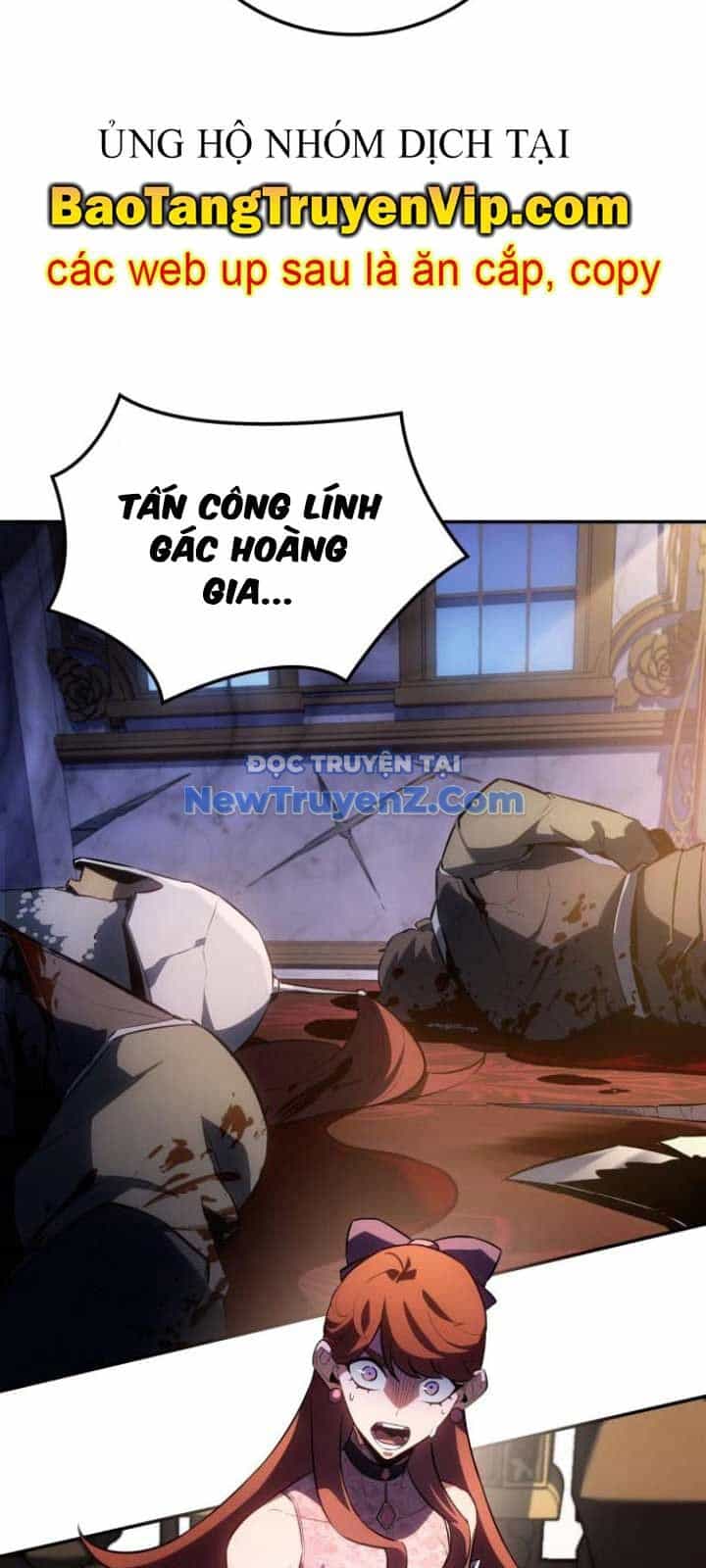 Băng Vương - Chương 27 - ảnh 39