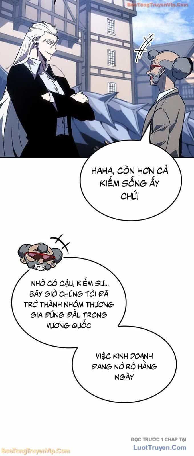 Băng Vương - Chương 44 - ảnh 34