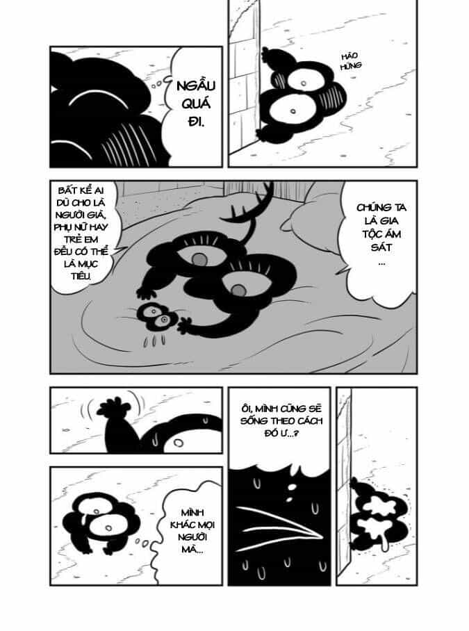 Bảng Xếp Hạng Quốc Vương - Chương 129.5 - ảnh 2