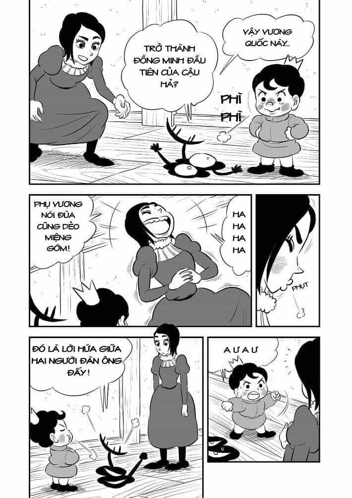 Bảng Xếp Hạng Quốc Vương - Chương 172 - ảnh 2