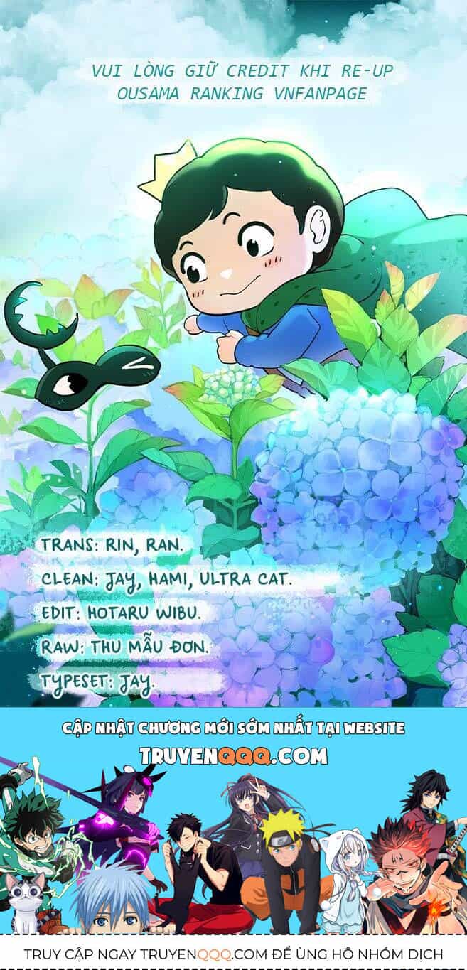 Bảng Xếp Hạng Quốc Vương - Chương 174 - ảnh 16
