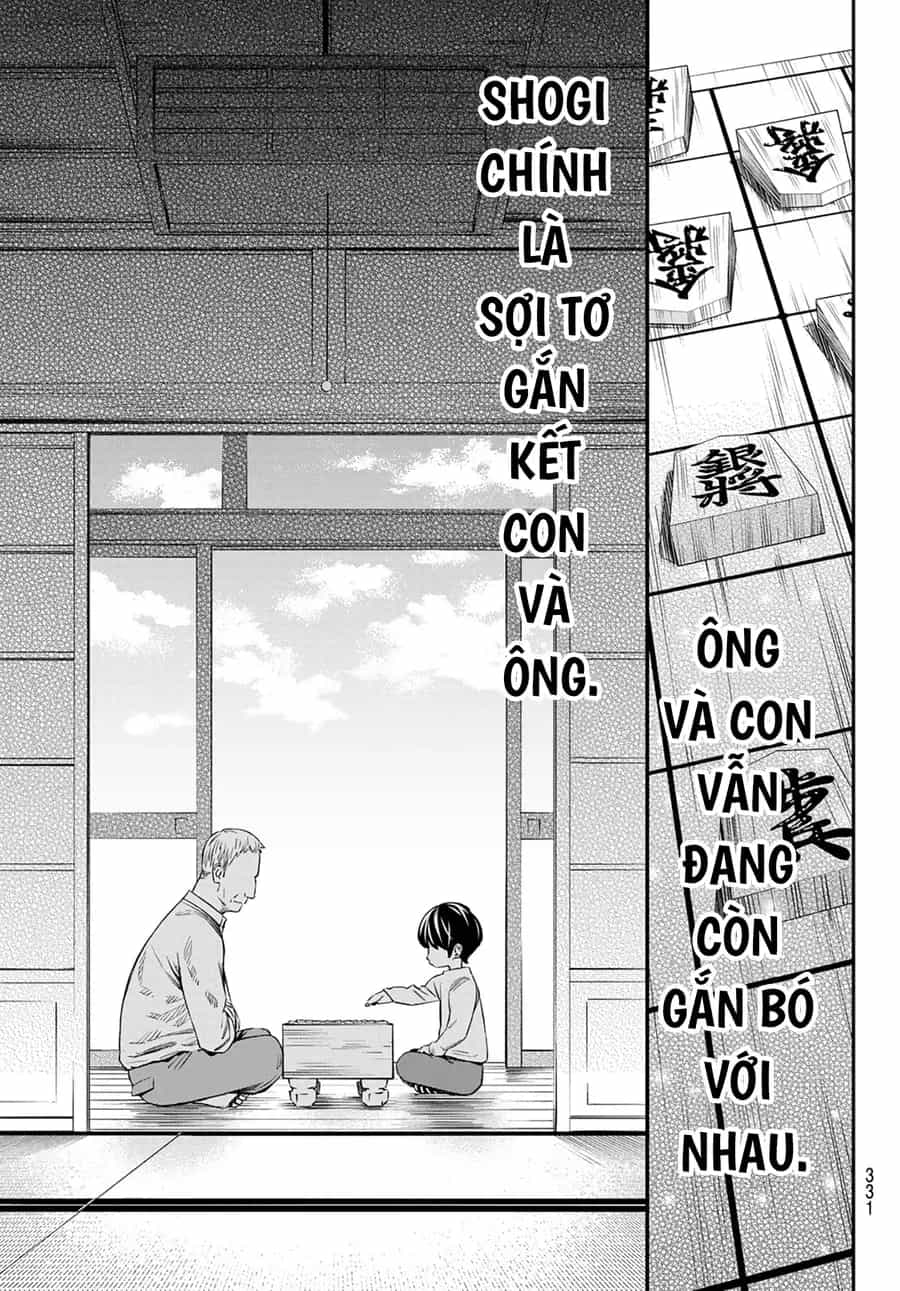 Banjou No Orion - Chương 11 - ảnh 17