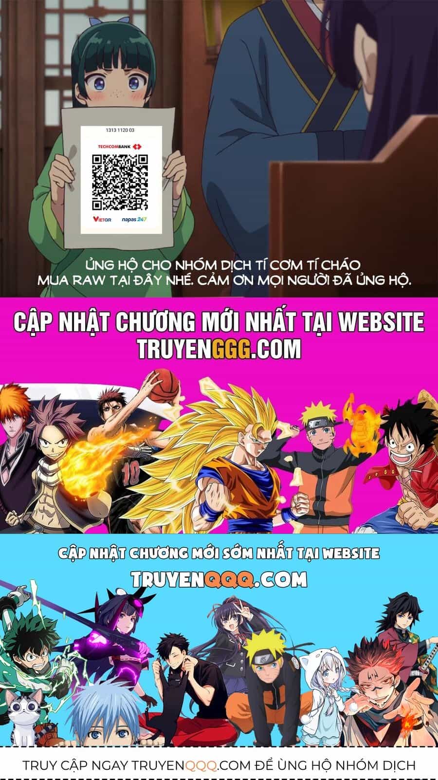 Banjou No Orion - Chương 4 - ảnh 26