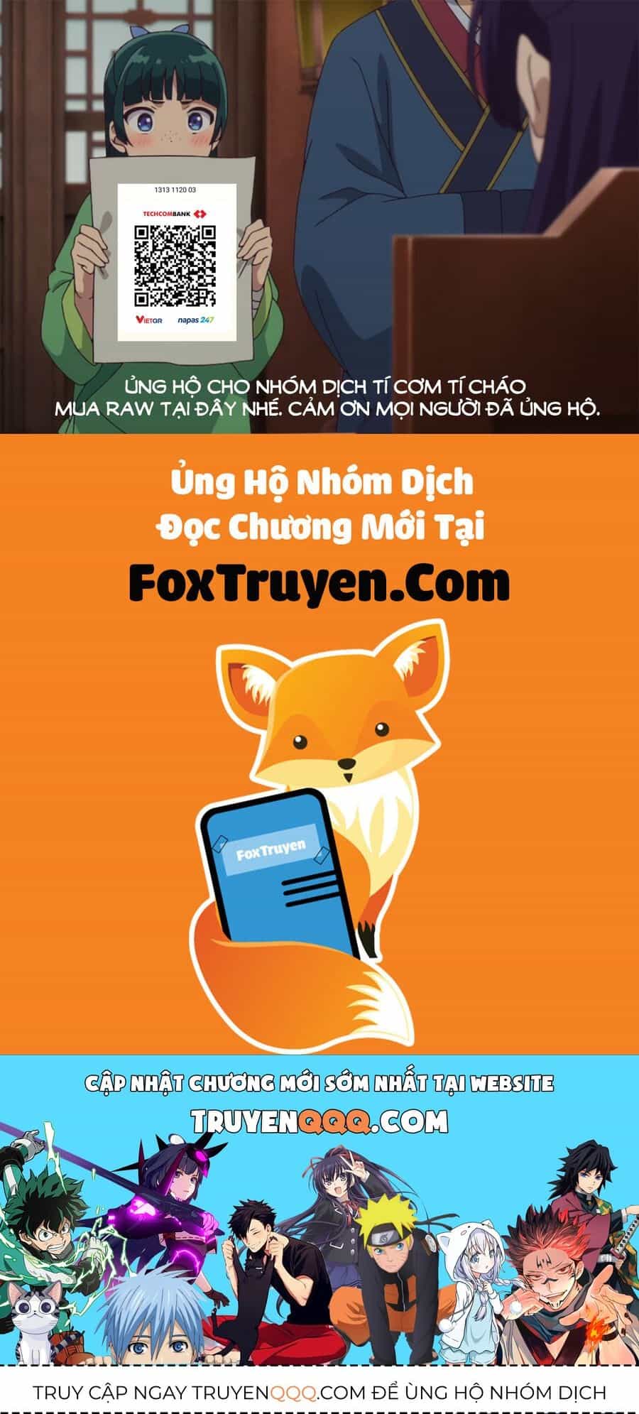 Banjou No Orion - Chương 8 - ảnh 20