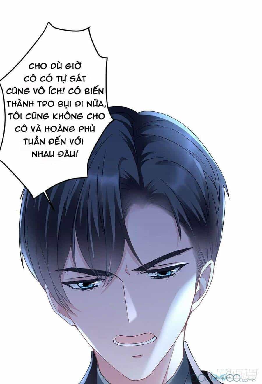 Bảo Bối Của Lão Đại Đã Xuyên Không Trở Về! - Chương 1 - ảnh 25