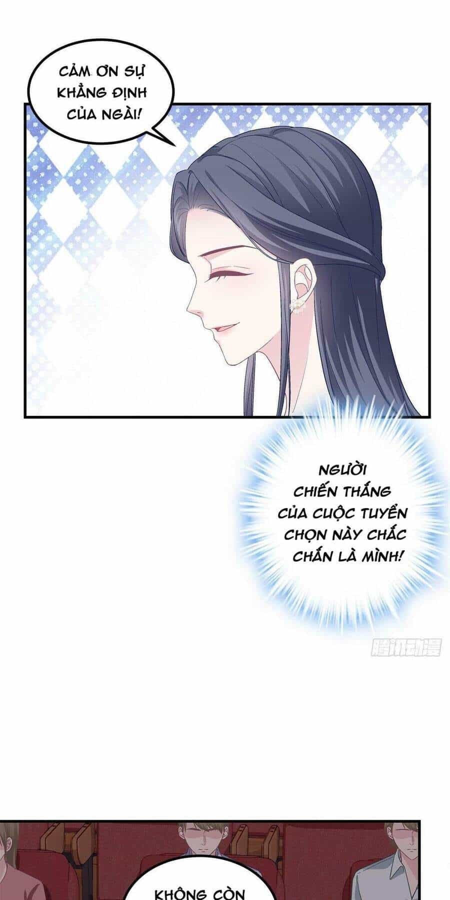 Bảo Bối Của Lão Đại Đã Xuyên Không Trở Về! - Chương 10 - ảnh 24