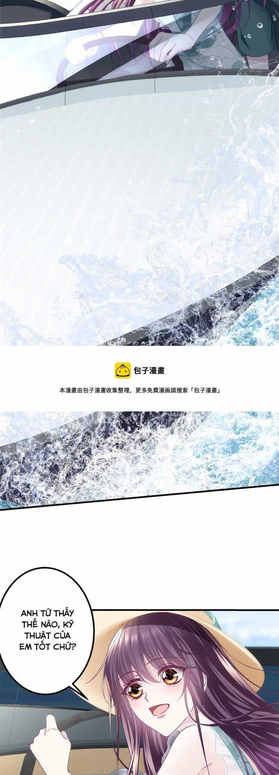 Bảo Bối Của Lão Đại Đã Xuyên Không Trở Về! - Chương 102 - ảnh 29