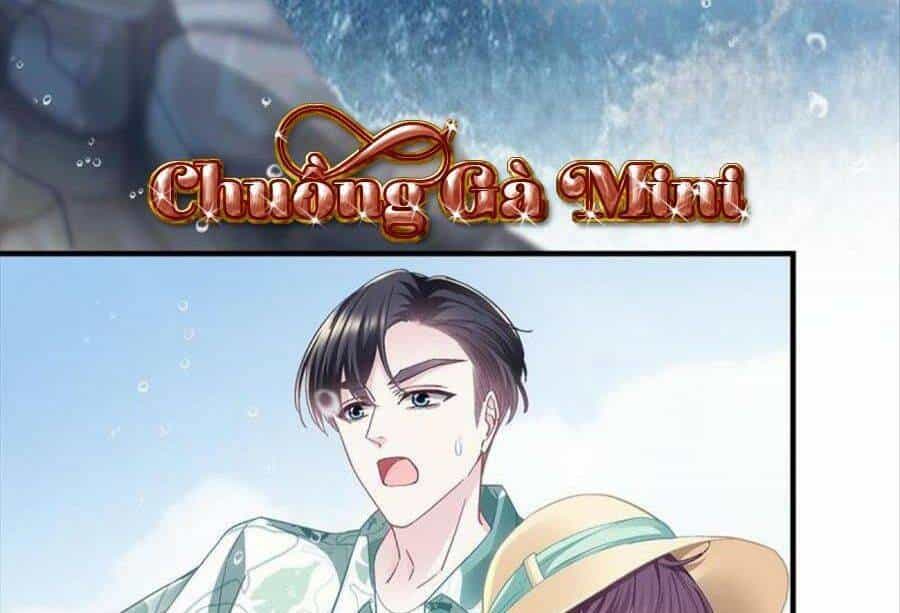 Bảo Bối Của Lão Đại Đã Xuyên Không Trở Về! - Chương 103 - ảnh 12