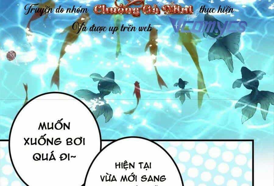 Bảo Bối Của Lão Đại Đã Xuyên Không Trở Về! - Chương 103 - ảnh 32