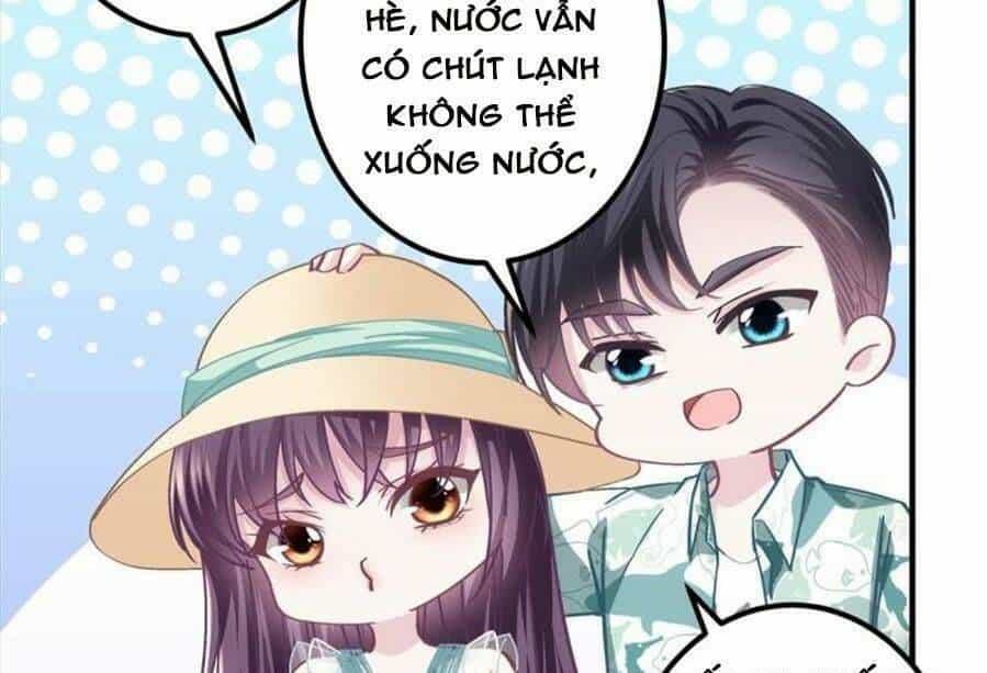 Bảo Bối Của Lão Đại Đã Xuyên Không Trở Về! - Chương 103 - ảnh 33