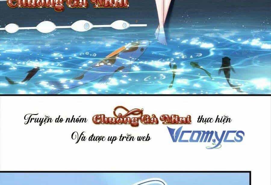 Bảo Bối Của Lão Đại Đã Xuyên Không Trở Về! - Chương 103 - ảnh 37