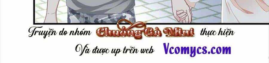 Bảo Bối Của Lão Đại Đã Xuyên Không Trở Về! - Chương 106 - ảnh 11