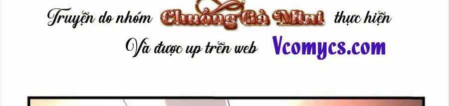 Bảo Bối Của Lão Đại Đã Xuyên Không Trở Về! - Chương 106 - ảnh 15