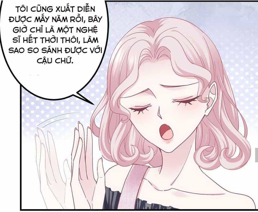 Bảo Bối Của Lão Đại Đã Xuyên Không Trở Về! - Chương 108 - ảnh 14