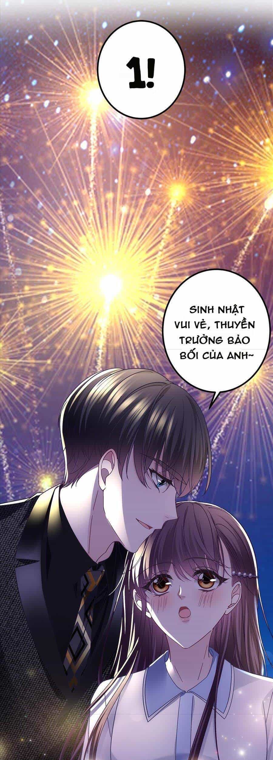 Bảo Bối Của Lão Đại Đã Xuyên Không Trở Về! - Chương 112 - ảnh 13