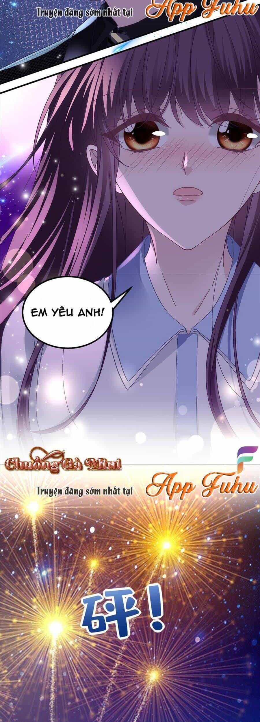 Bảo Bối Của Lão Đại Đã Xuyên Không Trở Về! - Chương 112 - ảnh 15