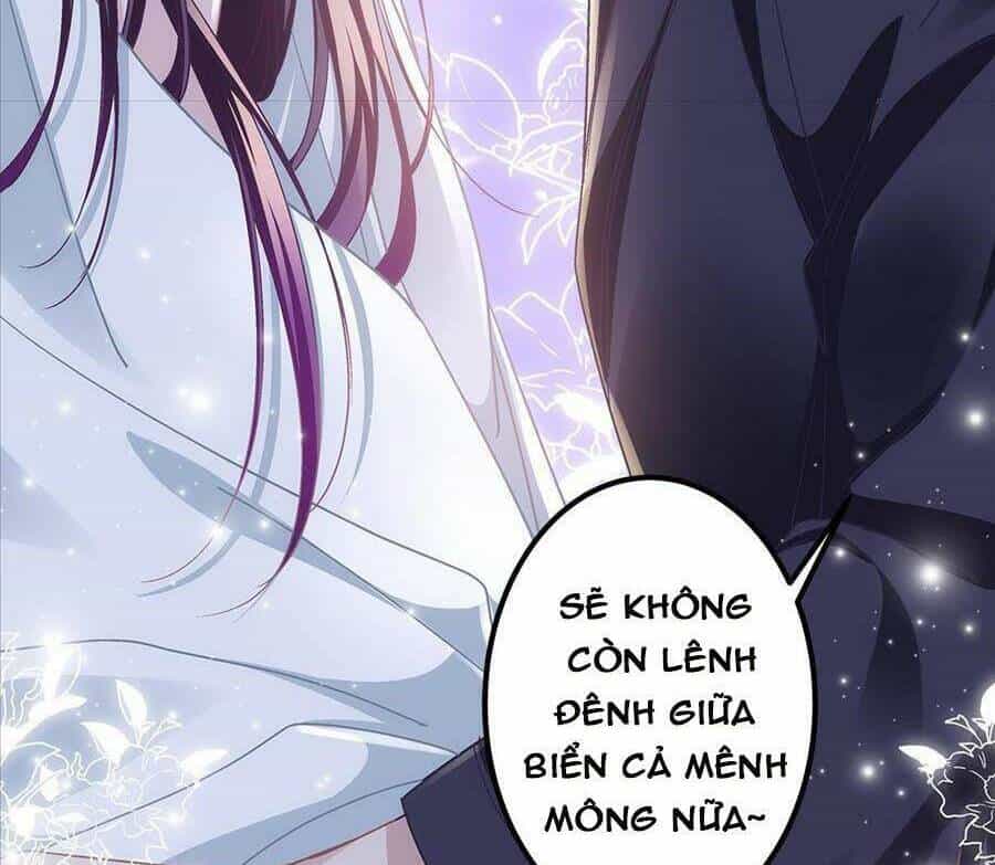 Bảo Bối Của Lão Đại Đã Xuyên Không Trở Về! - Chương 113 - ảnh 22