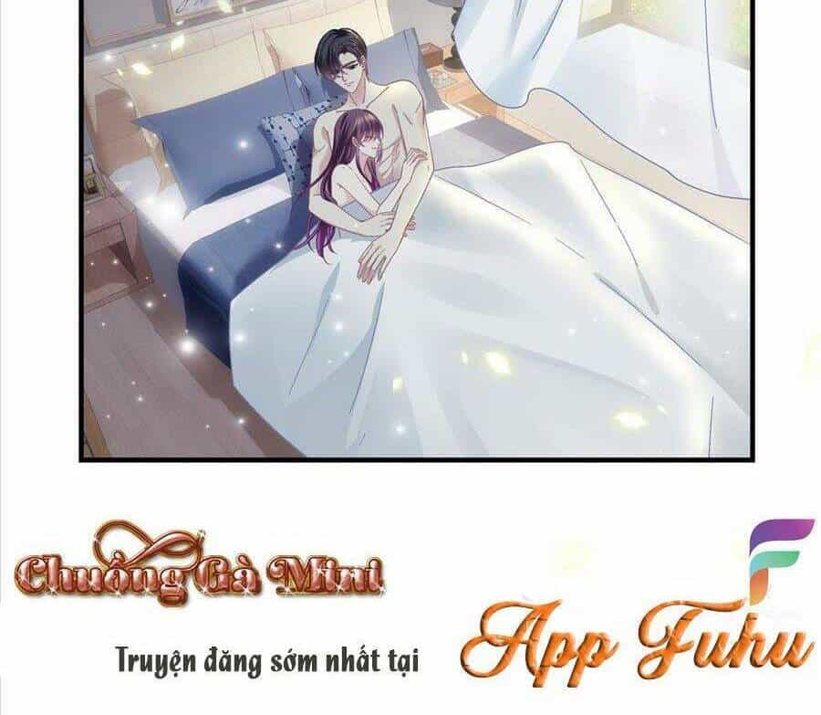 Bảo Bối Của Lão Đại Đã Xuyên Không Trở Về! - Chương 113 - ảnh 28