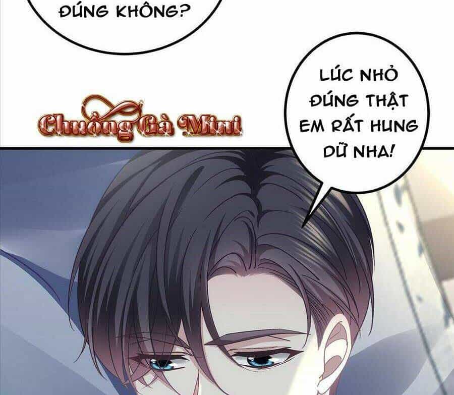 Bảo Bối Của Lão Đại Đã Xuyên Không Trở Về! - Chương 113 - ảnh 30