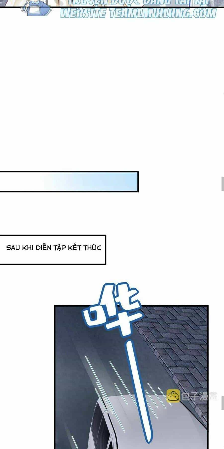 Bảo Bối Của Lão Đại Đã Xuyên Không Trở Về! - Chương 116 - ảnh 25