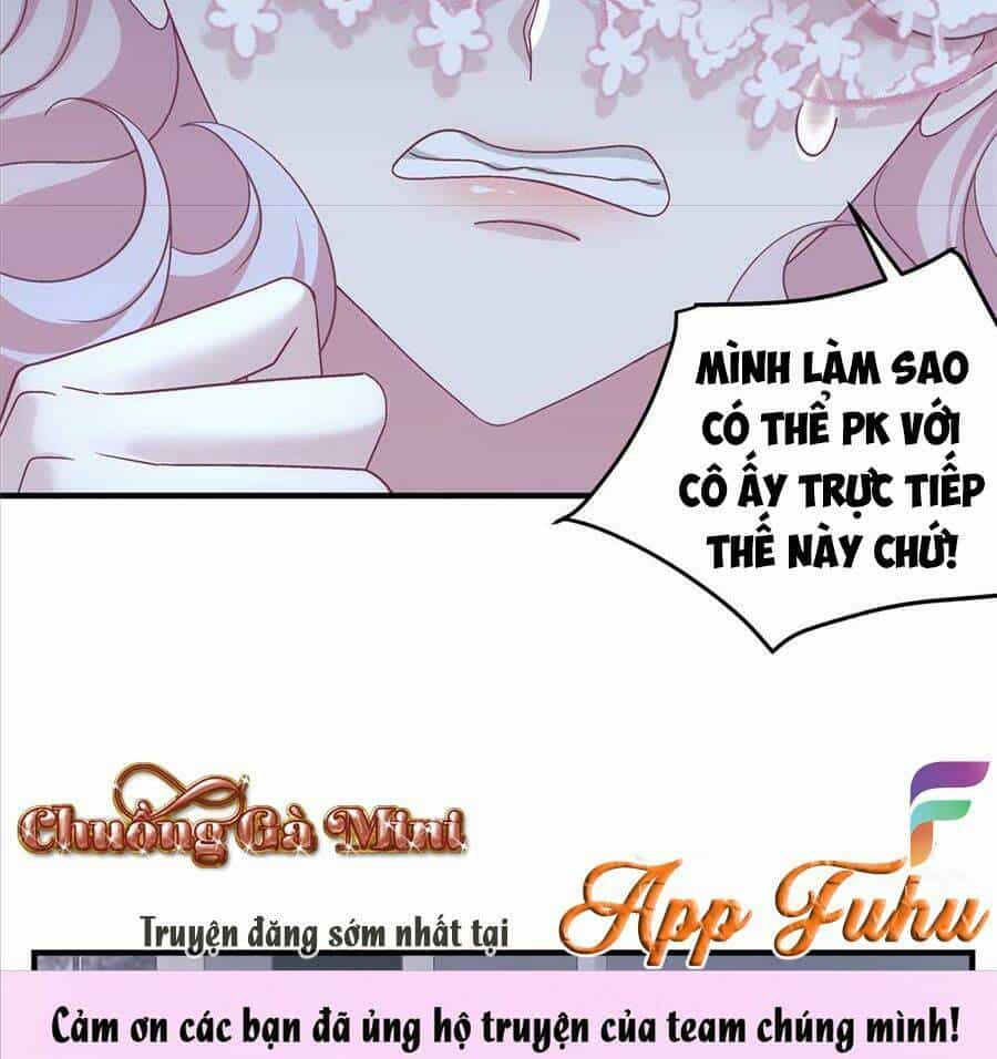 Bảo Bối Của Lão Đại Đã Xuyên Không Trở Về! - Chương 119 - ảnh 29