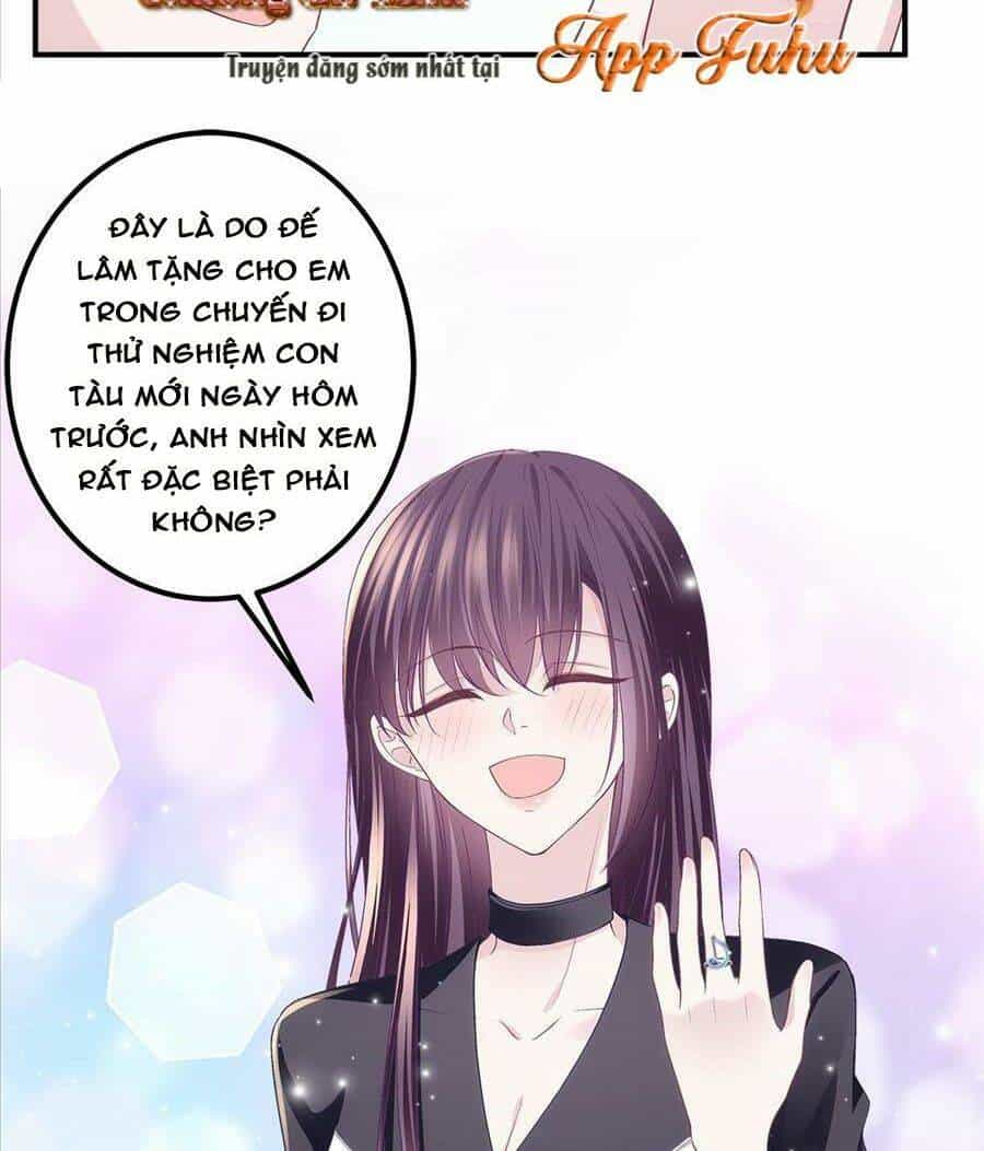 Bảo Bối Của Lão Đại Đã Xuyên Không Trở Về! - Chương 120 - ảnh 26