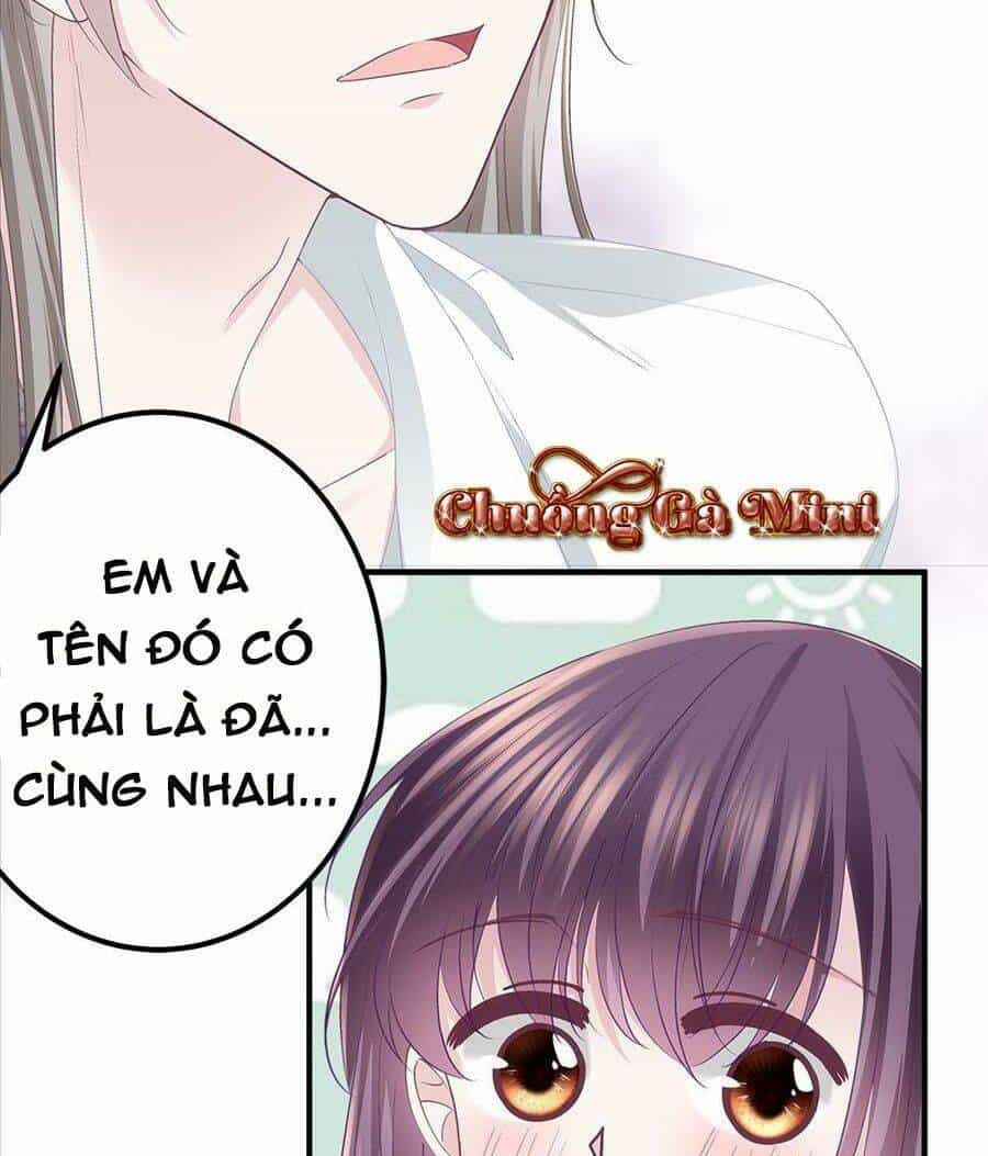Bảo Bối Của Lão Đại Đã Xuyên Không Trở Về! - Chương 120 - ảnh 30