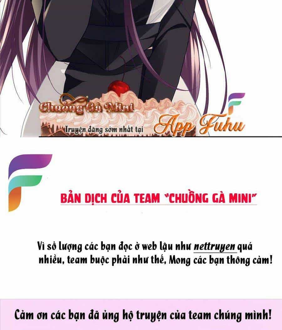 Bảo Bối Của Lão Đại Đã Xuyên Không Trở Về! - Chương 120 - ảnh 38