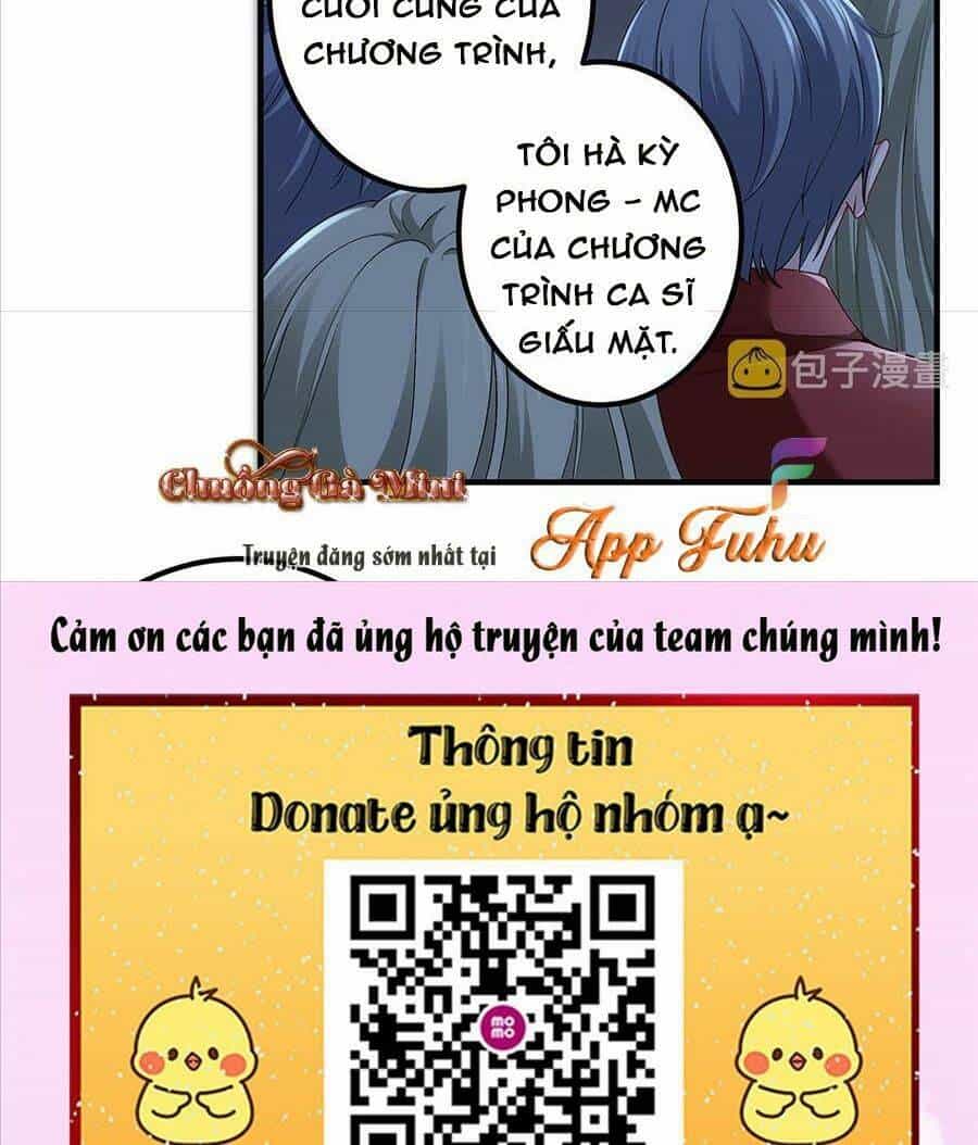 Bảo Bối Của Lão Đại Đã Xuyên Không Trở Về! - Chương 121 - ảnh 17