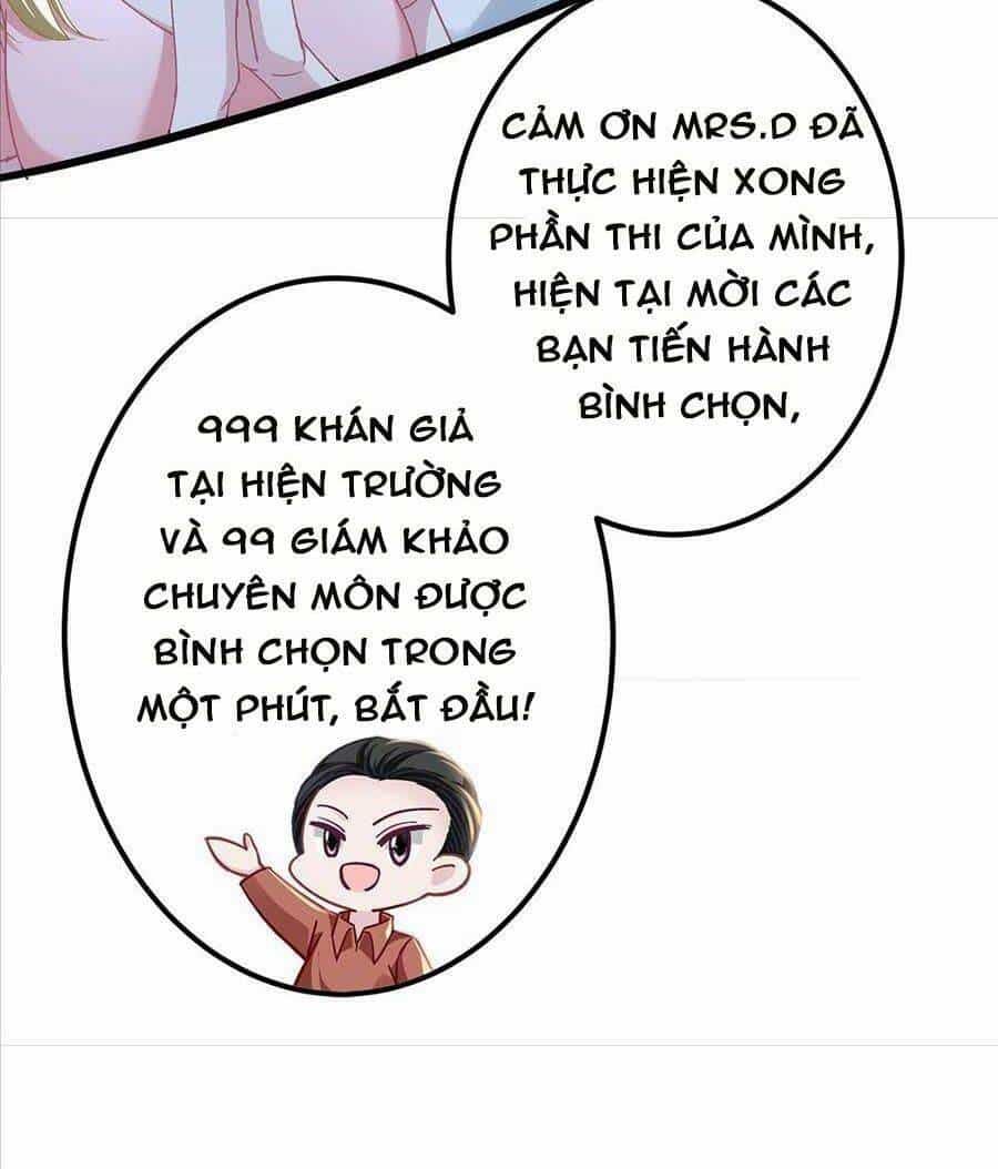 Bảo Bối Của Lão Đại Đã Xuyên Không Trở Về! - Chương 121 - ảnh 29