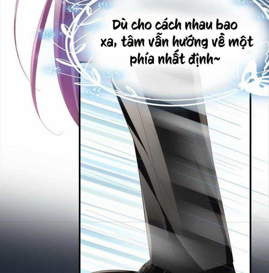 Bảo Bối Của Lão Đại Đã Xuyên Không Trở Về! - Chương 123 - ảnh 28