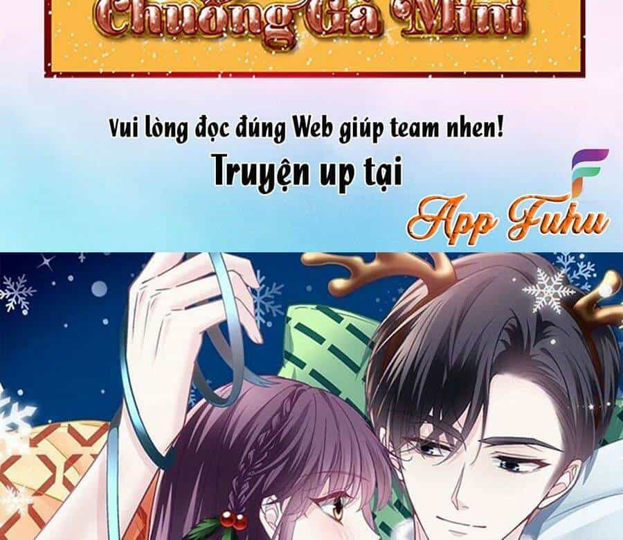 Bảo Bối Của Lão Đại Đã Xuyên Không Trở Về! - Chương 128 - ảnh 39