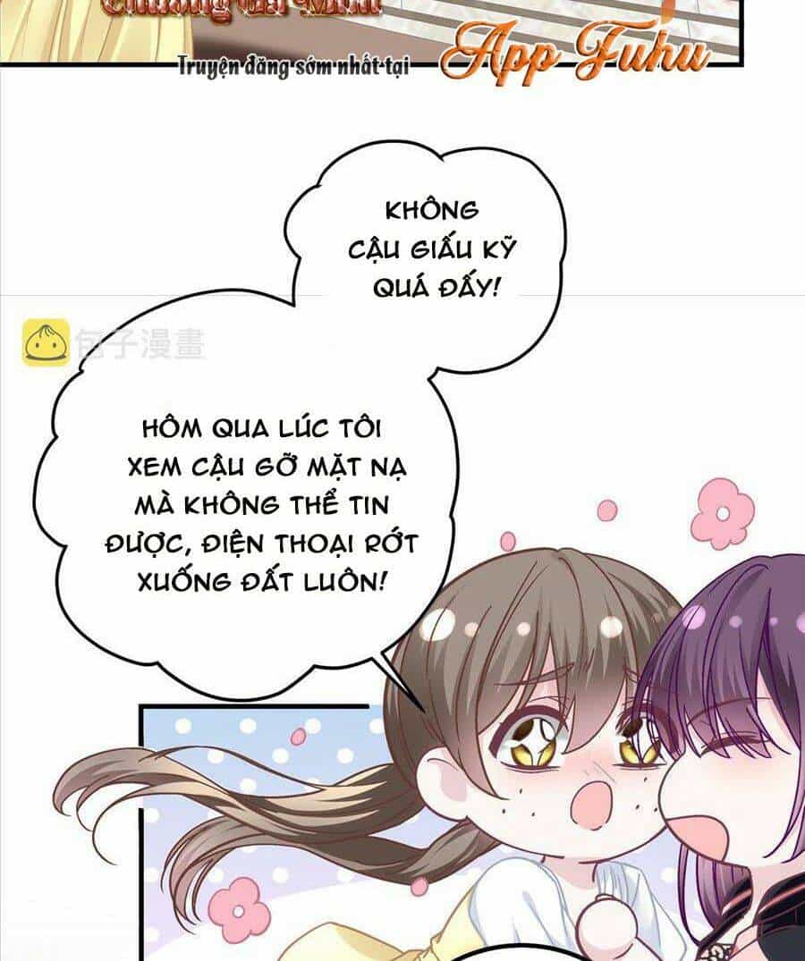 Bảo Bối Của Lão Đại Đã Xuyên Không Trở Về! - Chương 129 - ảnh 13