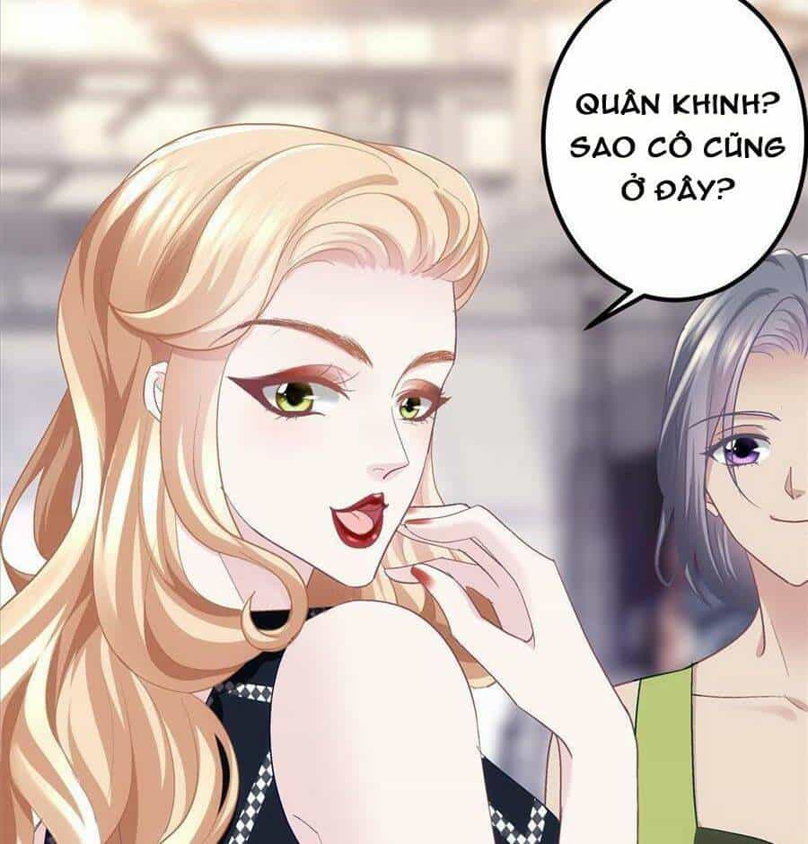 Bảo Bối Của Lão Đại Đã Xuyên Không Trở Về! - Chương 132 - ảnh 18