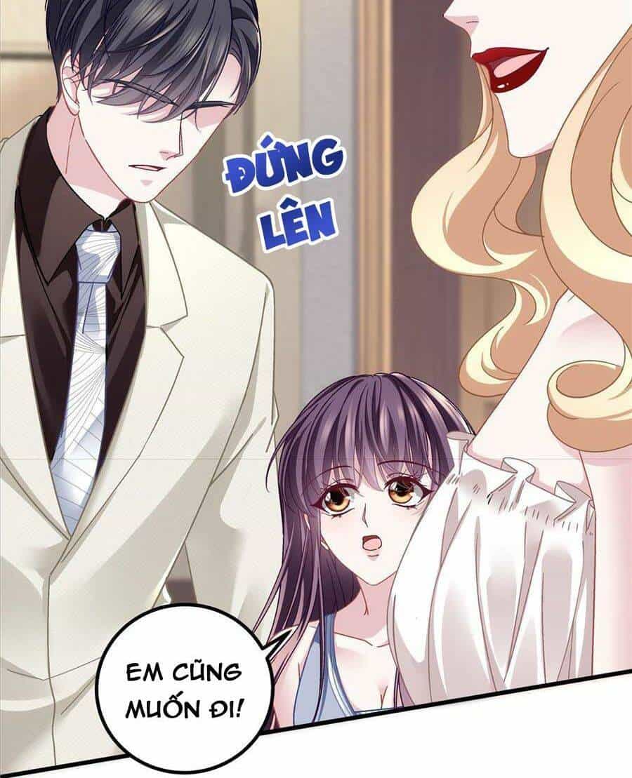 Bảo Bối Của Lão Đại Đã Xuyên Không Trở Về! - Chương 133 - ảnh 32
