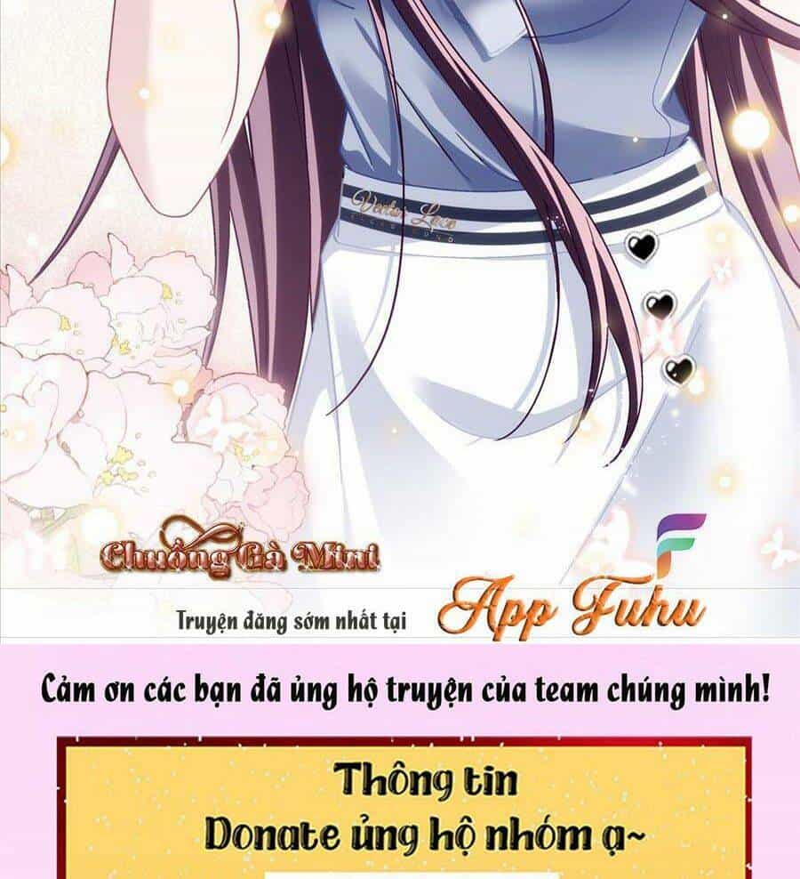Bảo Bối Của Lão Đại Đã Xuyên Không Trở Về! - Chương 134 - ảnh 18