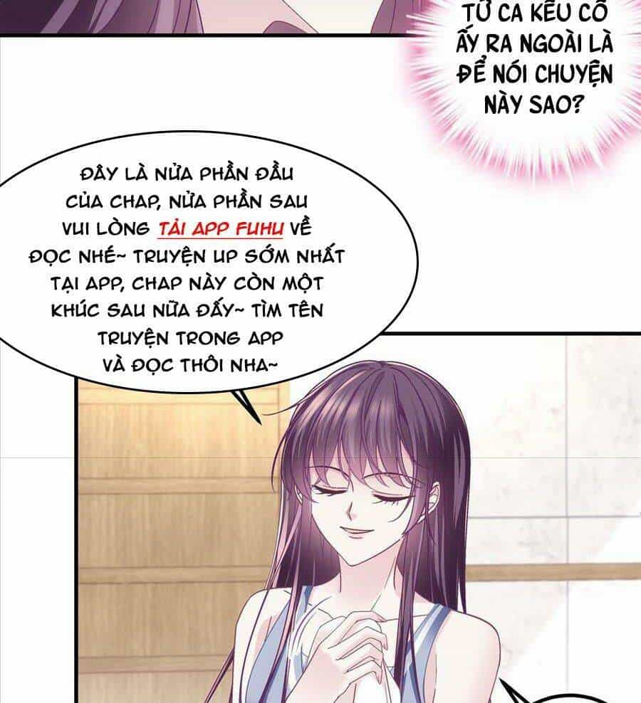 Bảo Bối Của Lão Đại Đã Xuyên Không Trở Về! - Chương 134 - ảnh 35