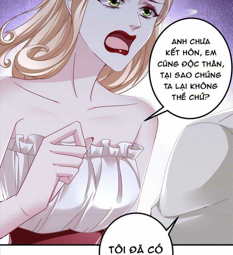 Bảo Bối Của Lão Đại Đã Xuyên Không Trở Về! - Chương 134 - ảnh 6