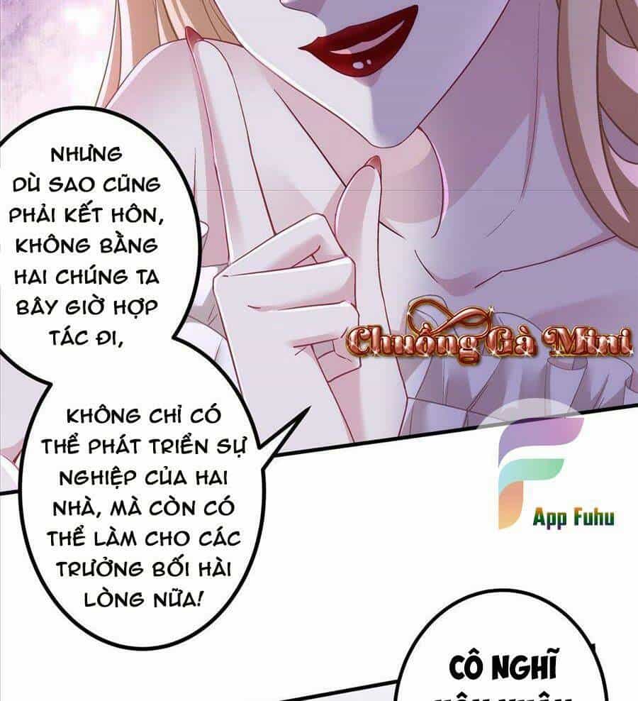 Bảo Bối Của Lão Đại Đã Xuyên Không Trở Về! - Chương 134 - ảnh 9