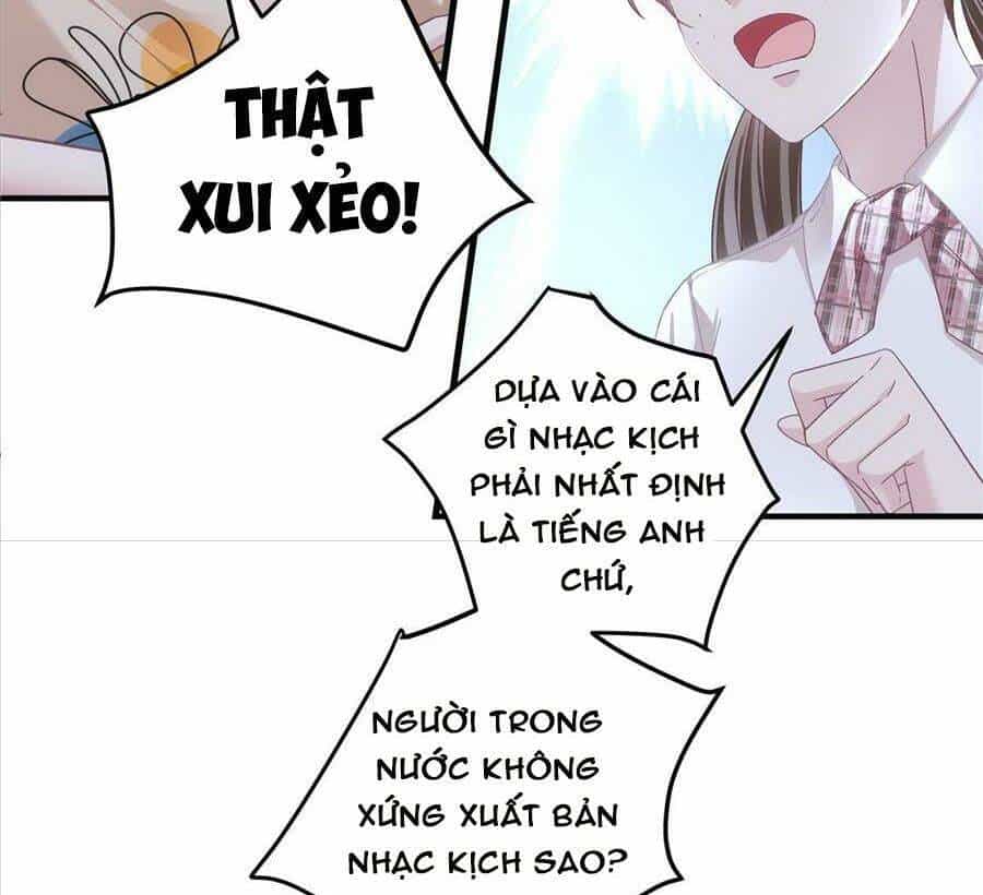 Bảo Bối Của Lão Đại Đã Xuyên Không Trở Về! - Chương 136 - ảnh 21